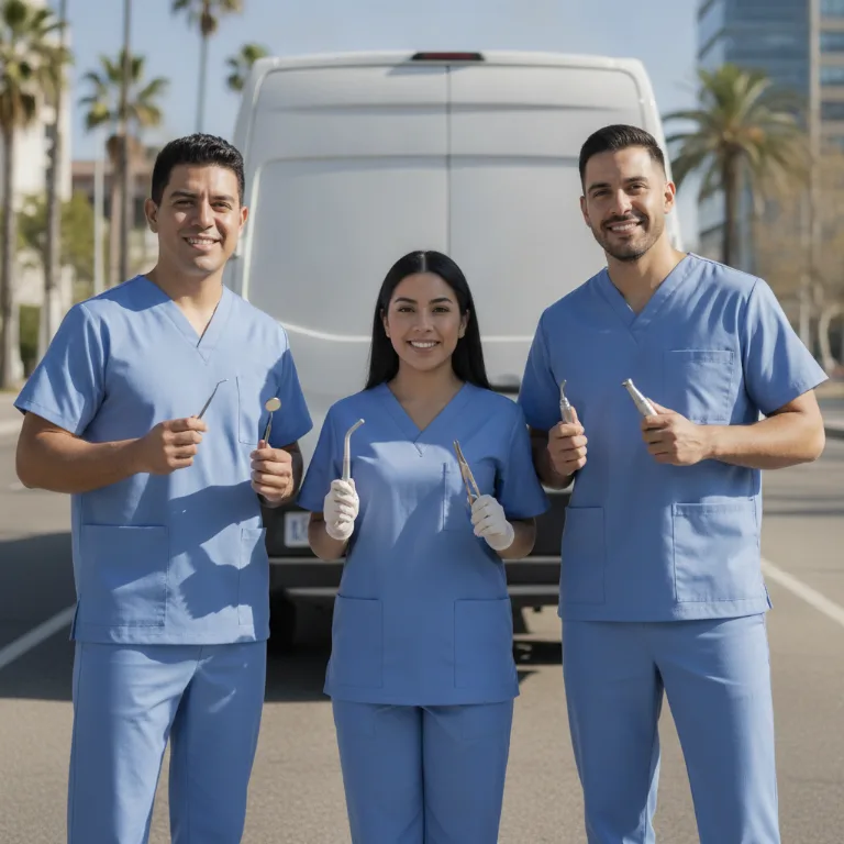 Dentista Tecomán